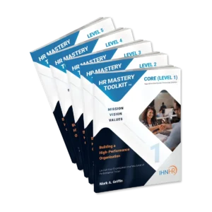 HR Mastery Toolkit