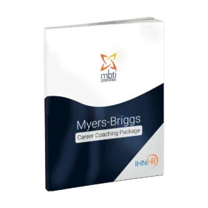 Myers-Briggs Career Coaching Package