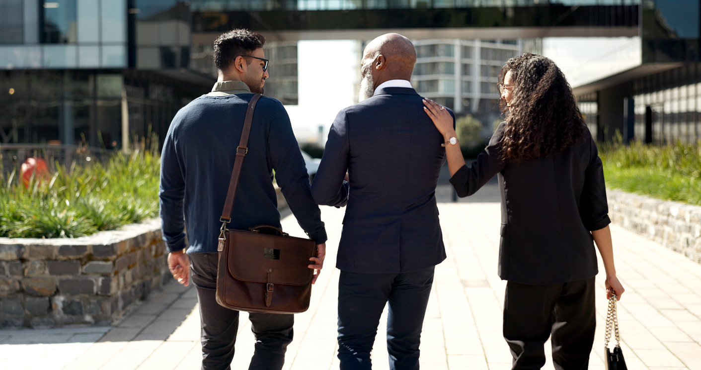 How to Deal Effectively with Harassment in the Workplace