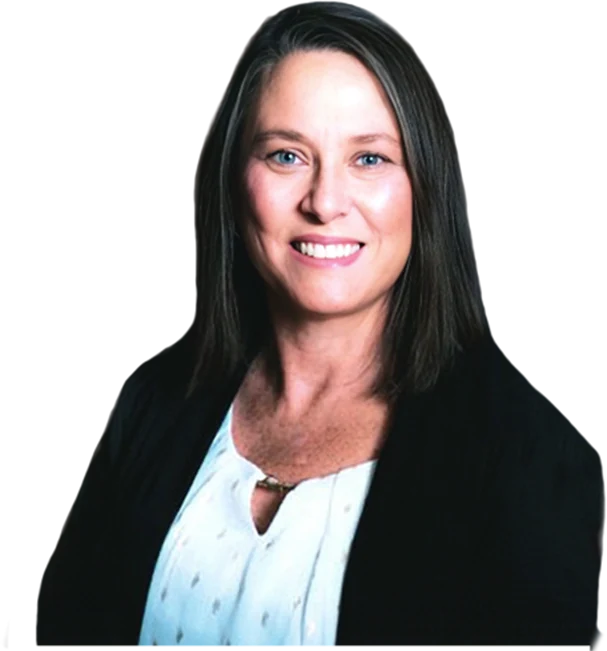 Christine Bradford