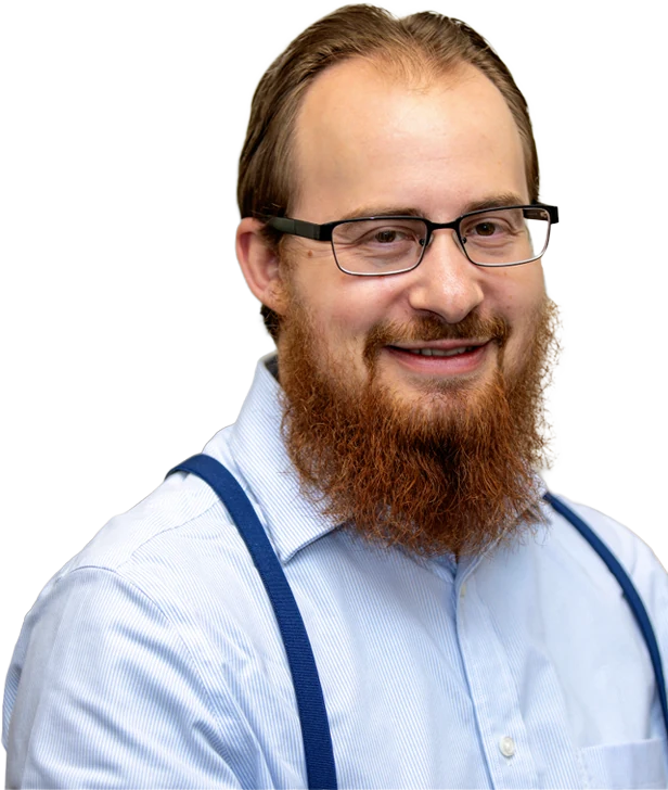 Jacob Dietz