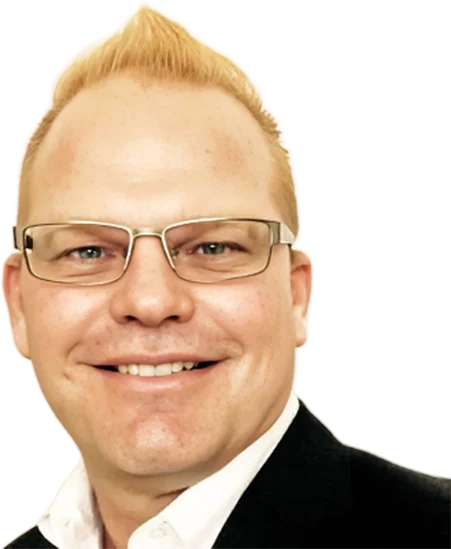Kent Kiefer