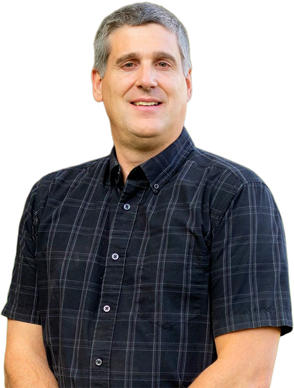 Rod Redcay