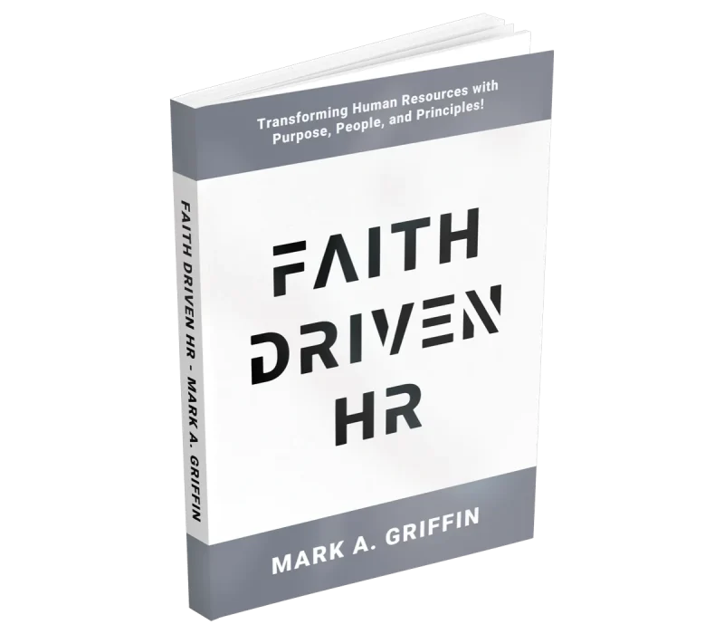Faith Driven HR